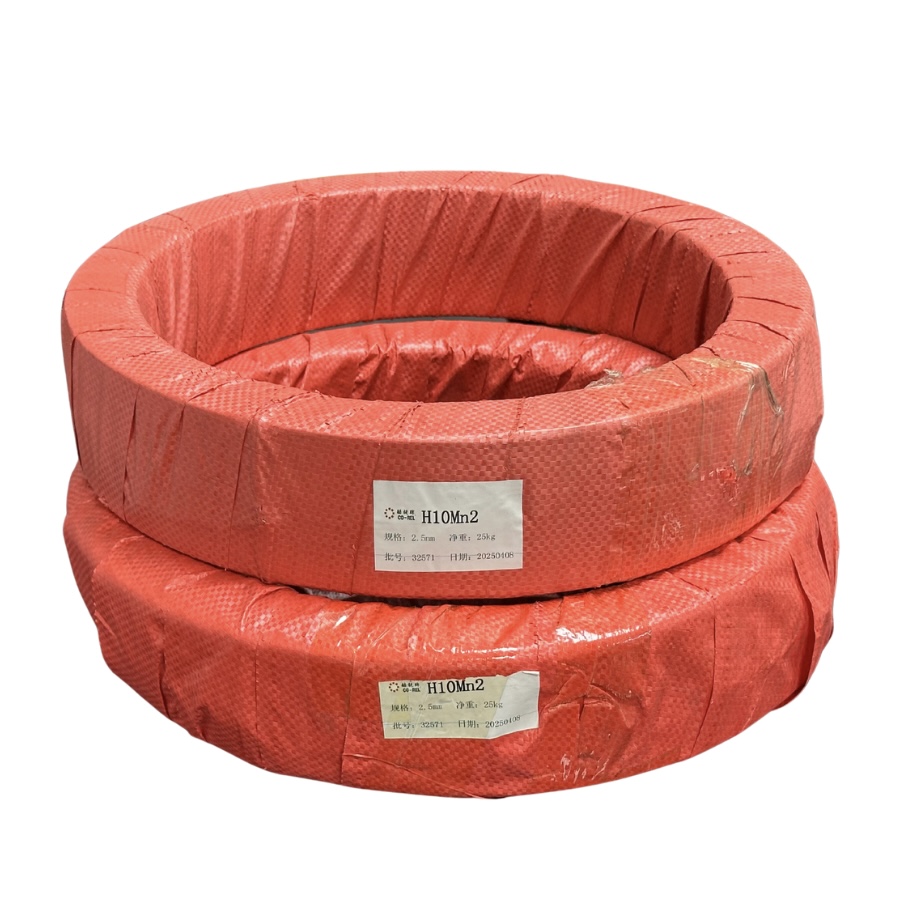 CO-REL® Submerged Arc Welding (SAW) Wire
