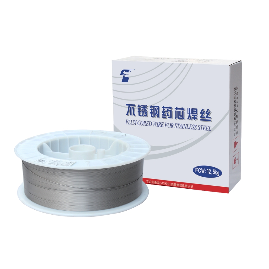 TENGDA Stainless Steel Flux Cored Welding Wire