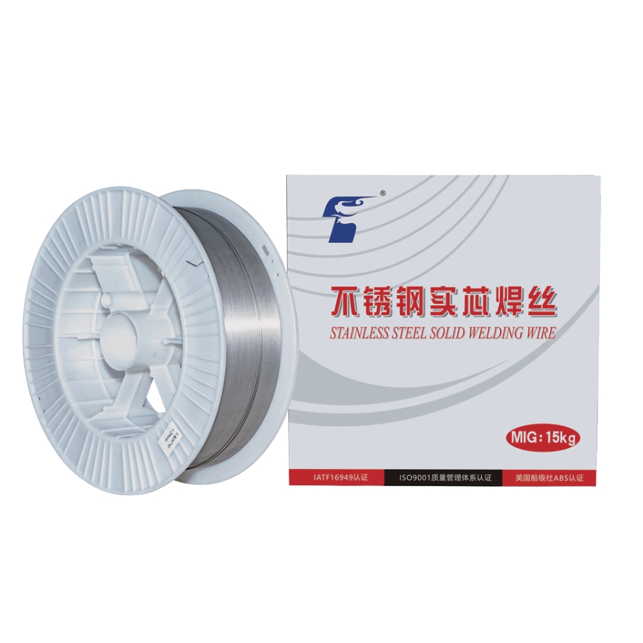 TENGDA Stainless Steel Gas Shielding Arc Welding Wire