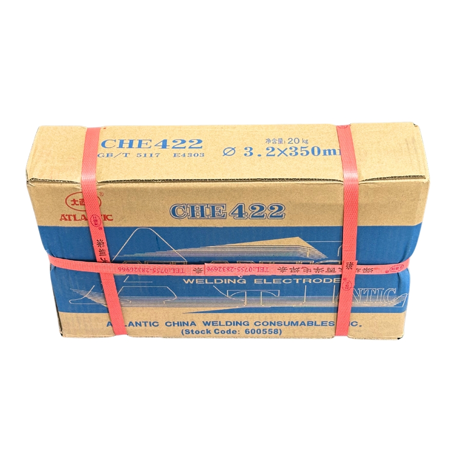 ATLANTIC CHE422/E4043 Welding Electrode