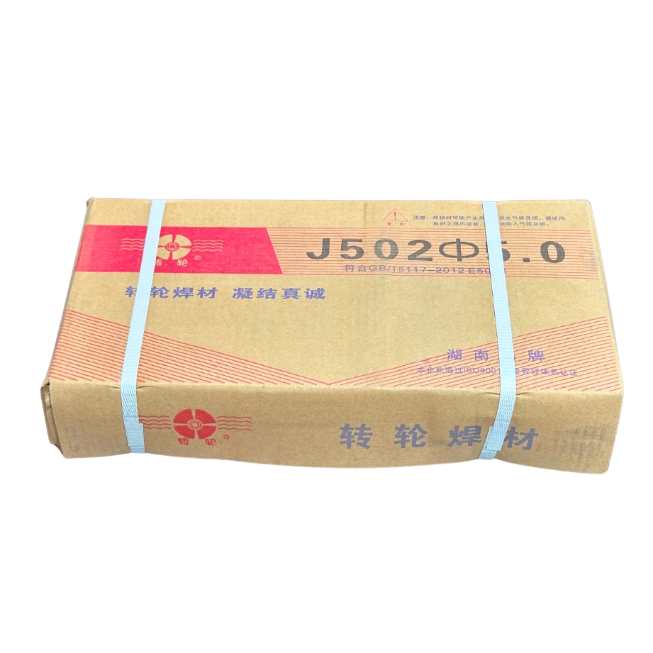 ZHUANLUN J502/E5003 Welding Electrode