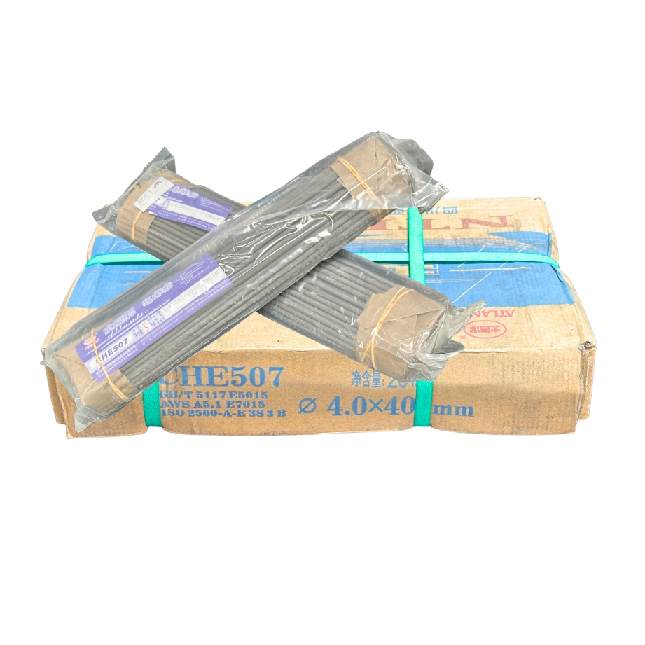 ATLANTIC CHE507/E5015 Welding Electrode
