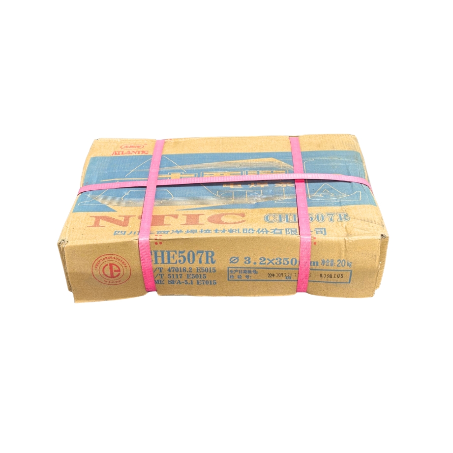 ATLANTIC CHE507R/E5015 Welding Electrode (Pressure Rated)