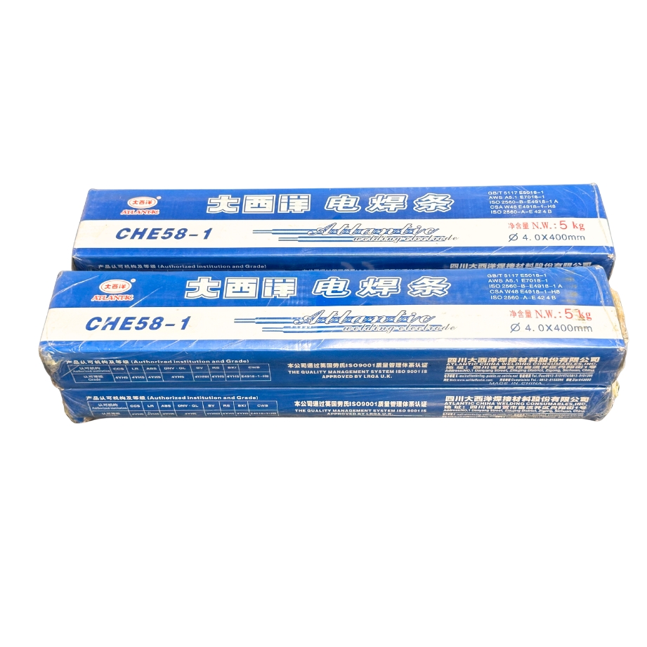 ATLANTIC CHE58-1 Welding Electrode